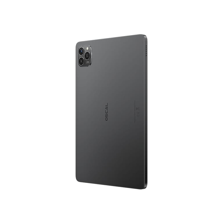 Планшет Oscal Pad 9 4/128GB 4G Dual Sim Grey (6931548322368) - фото 3