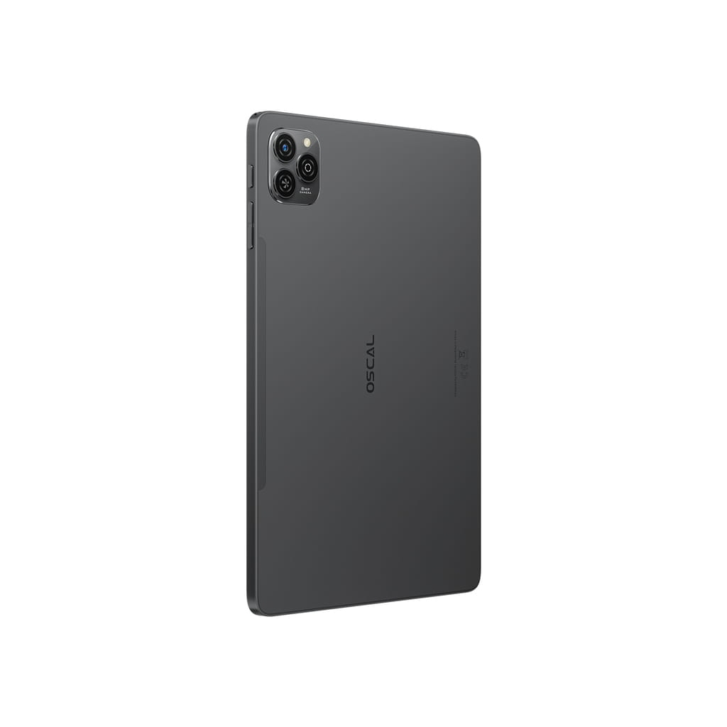 Планшет Oscal Pad 9 4/128GB 4G Dual Sim Grey (6931548322368) - фото 4 Планшет Oscal Pad 9 4/128GB 4G Dual Sim Grey (6931548322368) - фото 4