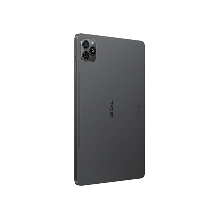 Планшет Oscal Pad 9 4/128GB 4G Dual Sim Grey (6931548322368) - фото 4