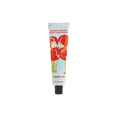 Крем для рук Sister%27s Aroma Smart Hand Cream Cherry Me 30 мл (4820227785247)