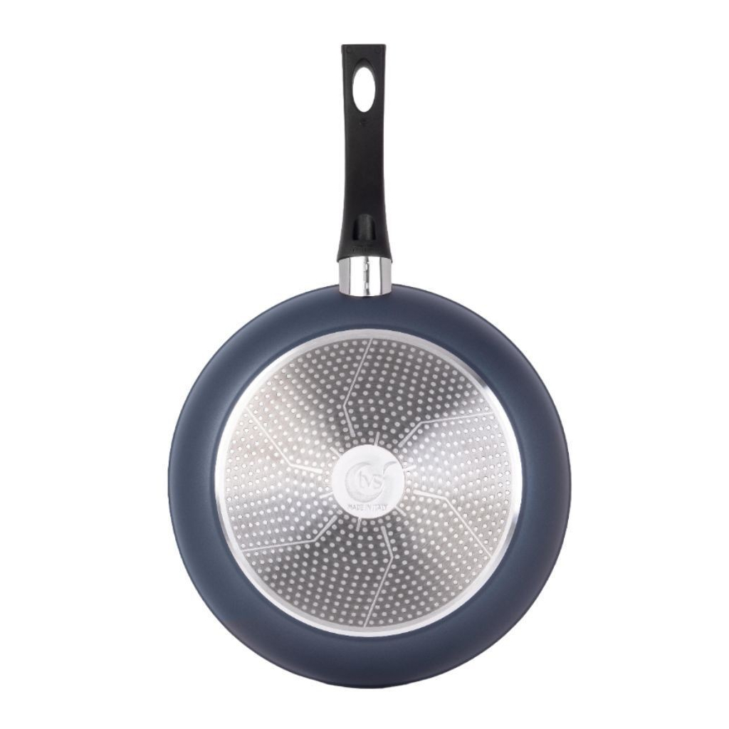 Сковорода TVS Easy Eco Induction 20 см (BN279202910101) - фото 3 Сковорода TVS Easy Eco Induction 20 см (BN279202910101) - фото 3