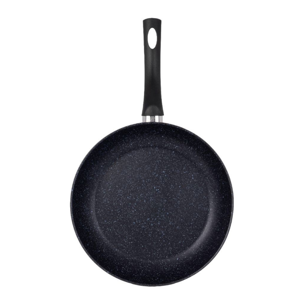 Сковорода TVS Easy Eco Induction 28 см (BN279282910001) - фото 2 Сковорода TVS Easy Eco Induction 28 см (BN279282910001) - фото 2