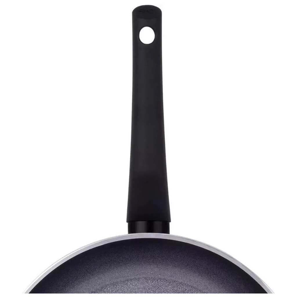 Сковорода TVS Origine Restyling 28 см (4N279283310301) - фото 2 Сковорода TVS Origine Restyling 28 см (4N279283310301) - фото 2