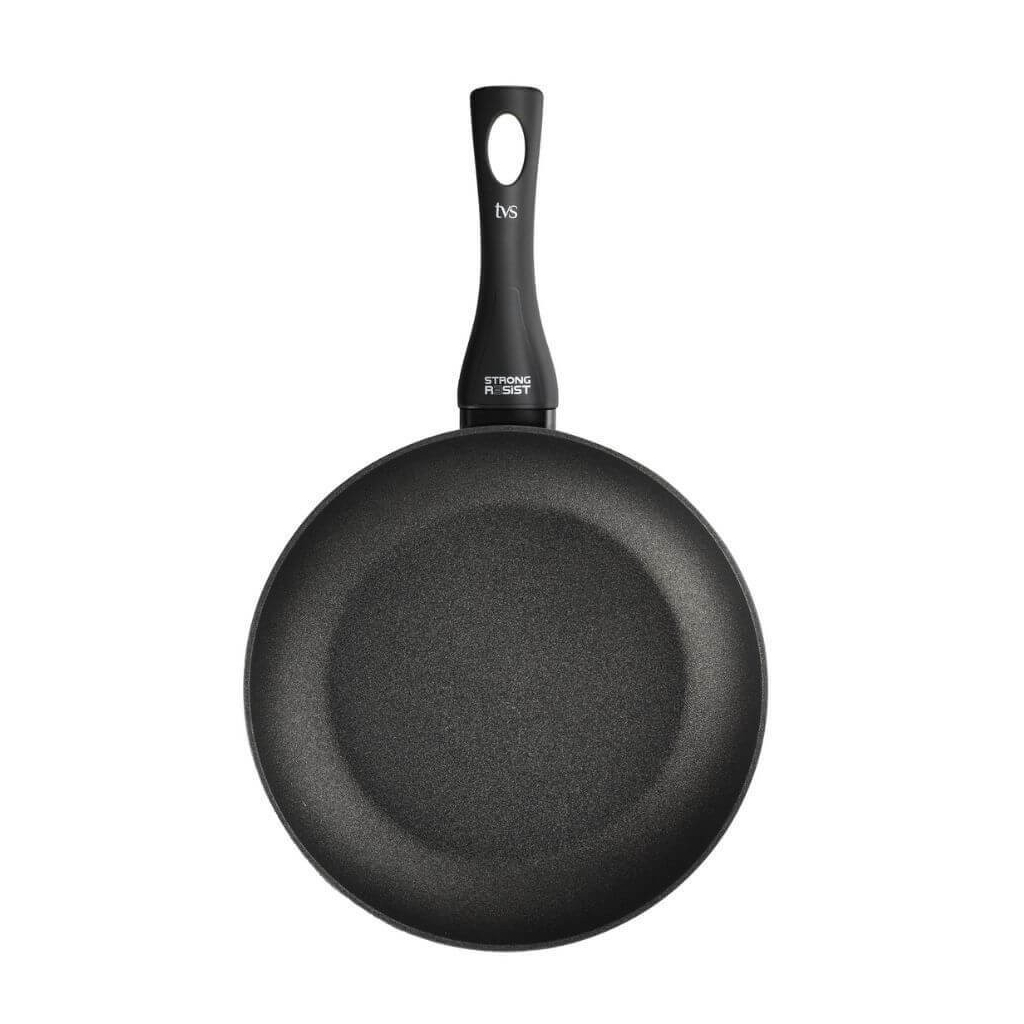 Сковорода TVS Virtus Restyling 32 см (CS279323310101) - фото 2 Сковорода TVS Virtus Restyling 32 см (CS279323310101) - фото 2