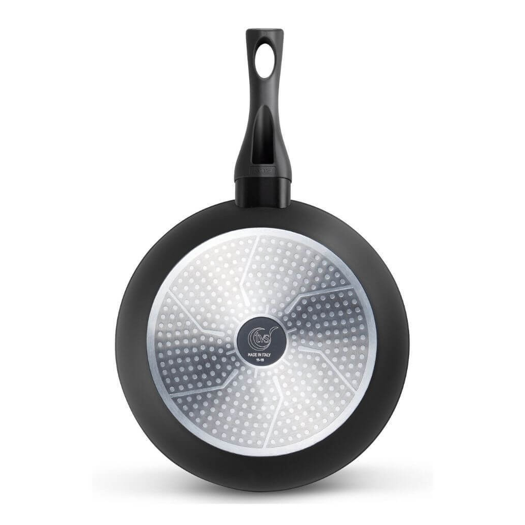 Сковорода TVS Virtus Restyling 32 см (CS279323310101) - фото 3 Сковорода TVS Virtus Restyling 32 см (CS279323310101) - фото 3