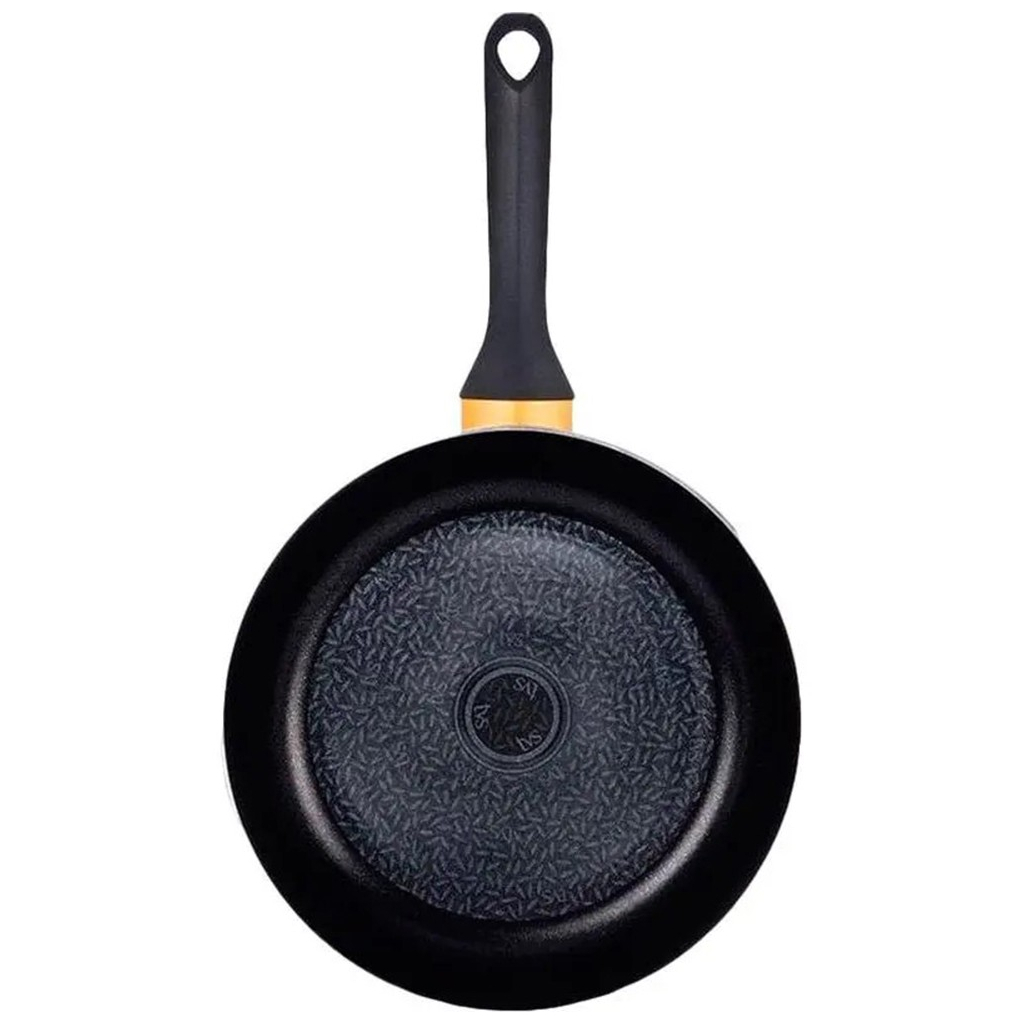 Сковорода TVS Zenzero Induction 24 см (83104242310001) - фото 3 Сковорода TVS Zenzero Induction 24 см (83104242310001) - фото 3