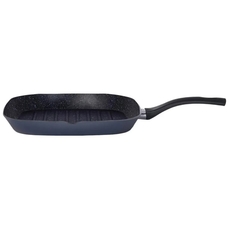 Сковорода TVS Easy Eco Induction Grill 28х28 см (BS730283311201)