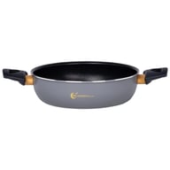Сотейник TVS Zenzero Induction 24 см (83301242310201) - фото 1