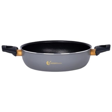 Сотейник TVS Zenzero Induction 24 см (83301242310201)