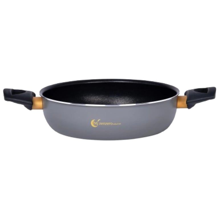 Сотейник TVS Zenzero Induction 24 см (83301242310201)