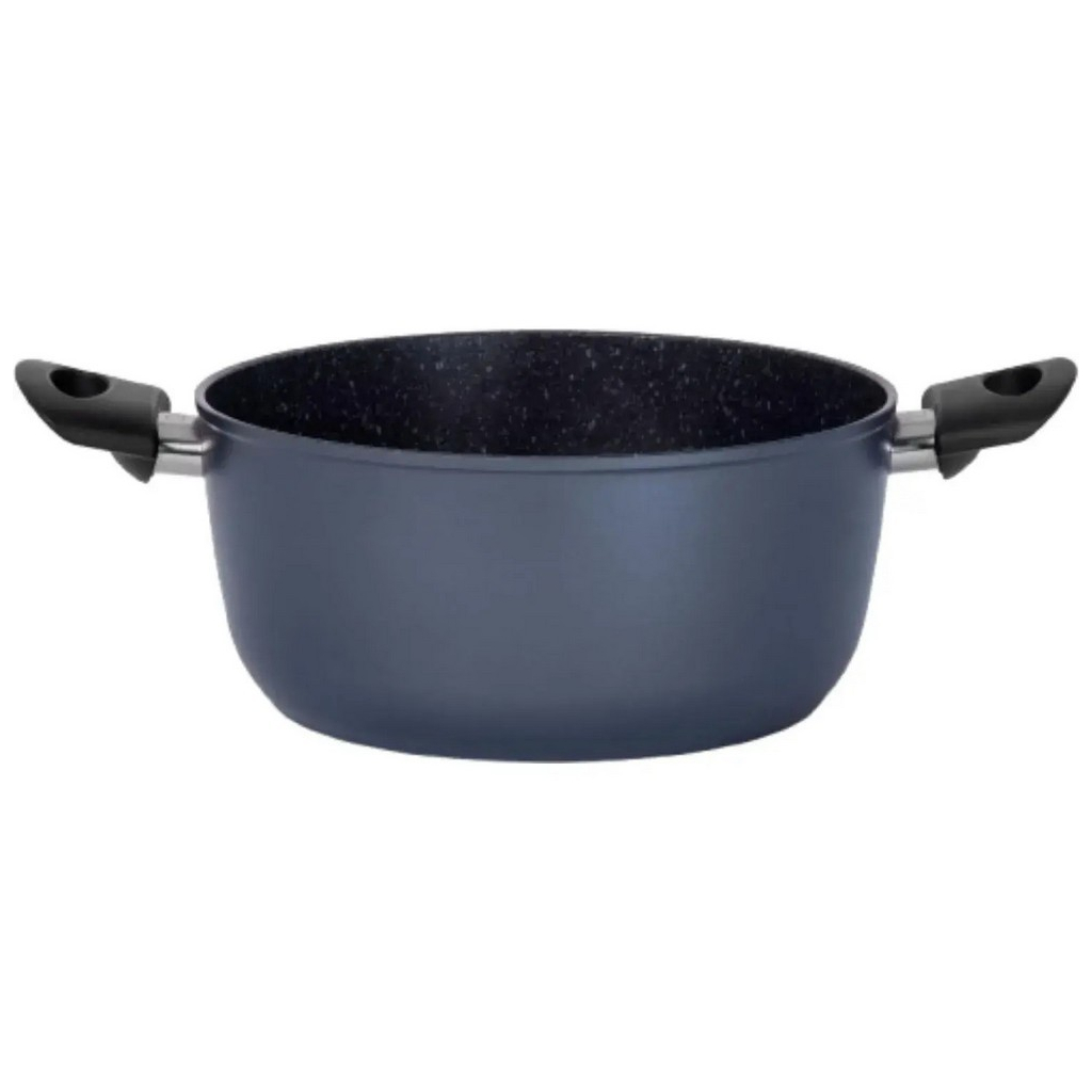 Каструля TVS Easy Eco Induction 20 см, 2,5 л (BN480202910501) Каструля TVS Easy Eco Induction 20 см, 2,5 л (BN480202910501)