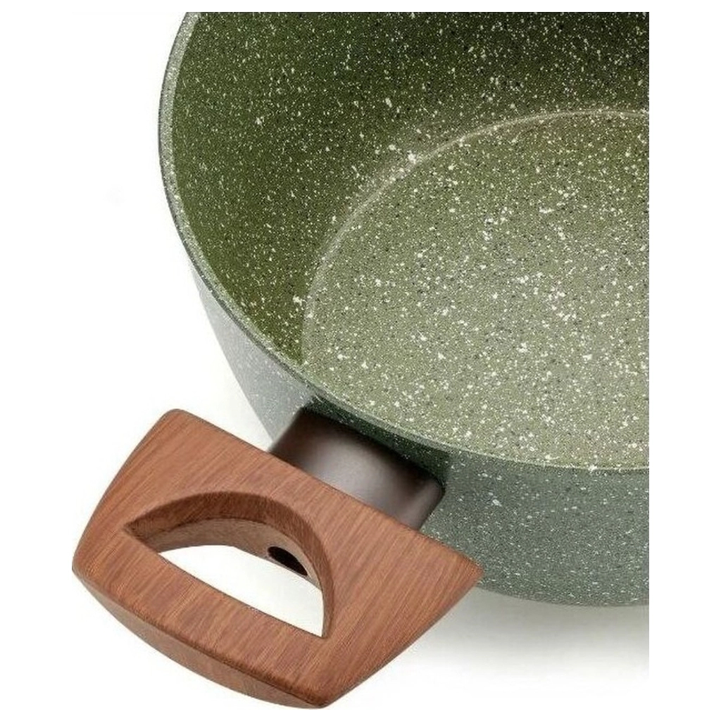 Каструля TVS Natura Induction 20 см, 2 л (BS480202910101) - фото 3 Каструля TVS Natura Induction 20 см, 2 л (BS480202910101) - фото 3