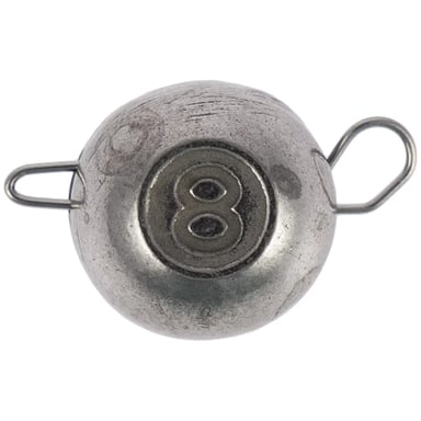 Грузило Select Ушастик вольфрам 9g (1 шт/уп) (1870.74.75) - фото 1