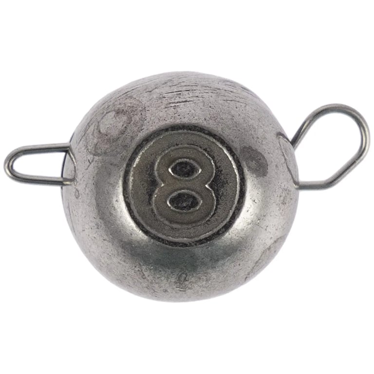 Грузило Select Ушастик вольфрам 9g (1 шт/уп) (1870.74.75) - фото 1