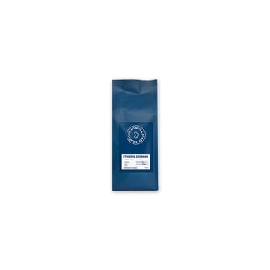 Кава Romus Coffee Roastery Ethiopia Djimmah в зернах 1 кг (39416)