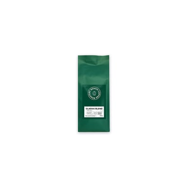 Кава Romus Coffee Roastery Classic Blend мелена 1 кг (7458747) - фото 1