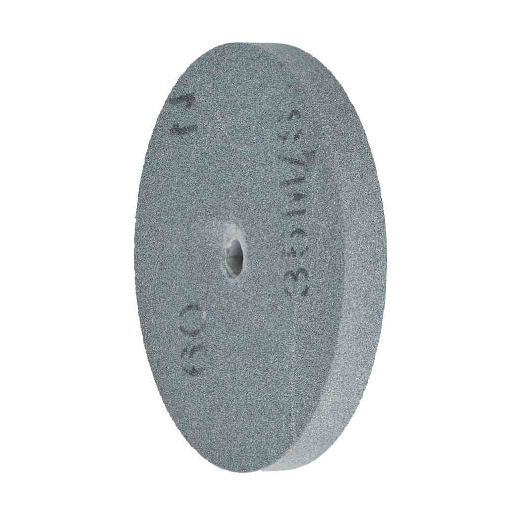 Круг зачистний Enersol точильний 150х12.7х16 мм, P60 (EGW150-16-60)