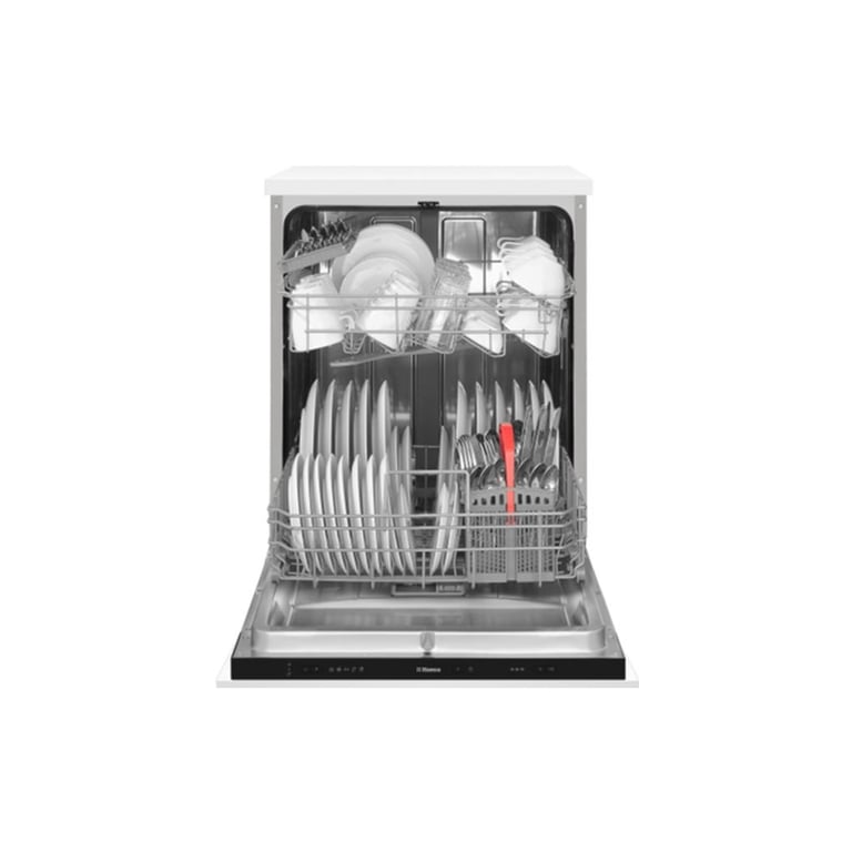 Посудомийна машина Hansa ZIM655H - фото 3