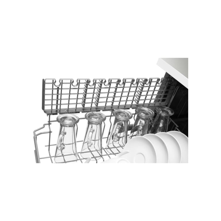 Посудомийна машина Hansa ZIM655H - фото 6
