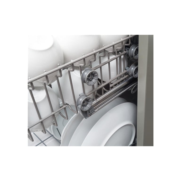 Посудомийна машина Hansa ZIM655H - фото 8