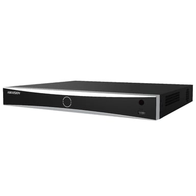 Реєстратор для відеоспостереження Hikvision DS-7616NXI-K2/16P(D)
