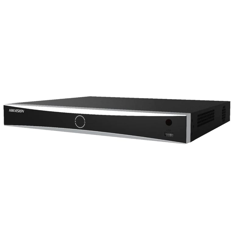 Реєстратор для відеоспостереження Hikvision DS-7616NXI-K2/16P(D)