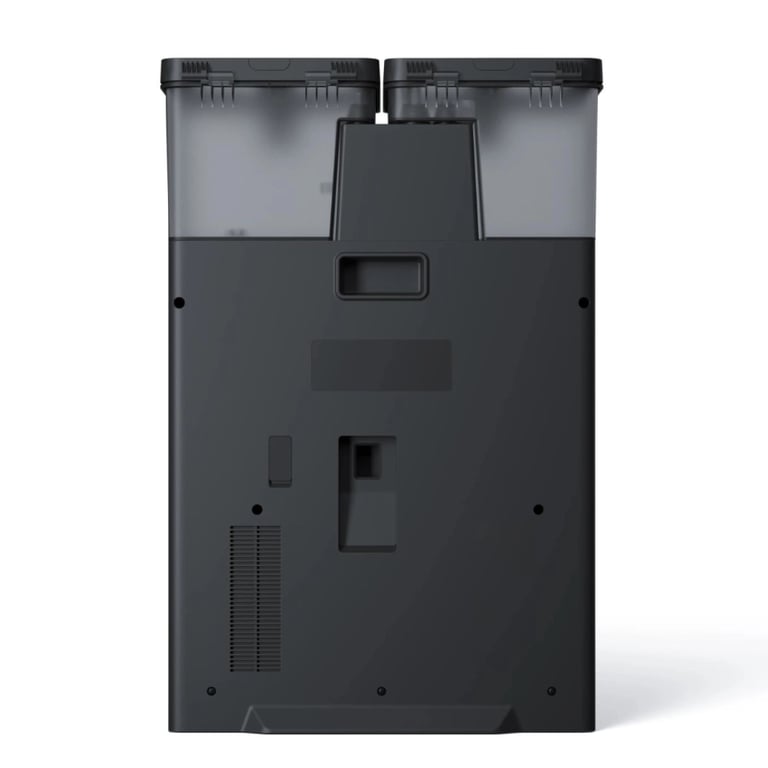 Пилосос Ecovacs DEEBOT T30CDLX71 BLACK (DLX71 BLACK) - фото 3