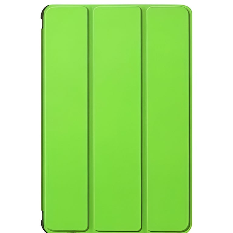 Чохол до планшета BeCover Smart Case Samsung Galaxy Tab S10 Lite SM-X400/406 10.9" Green (713839) - фото 2