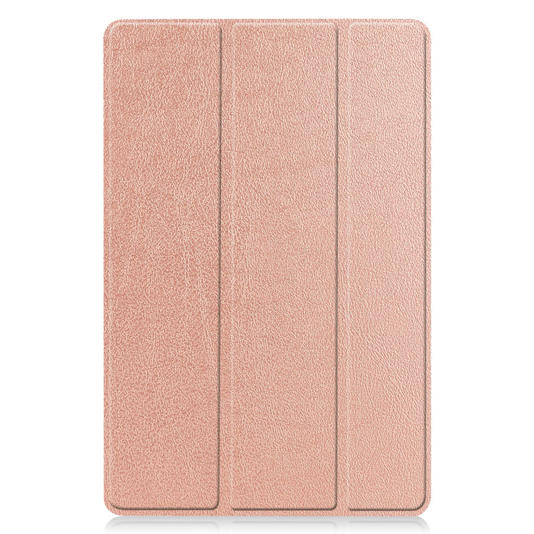 Чохол до планшета BeCover Smart Case Samsung Galaxy Tab S10 Lite SM-X400/406 10.9" Rose Gold (713845) - фото 2