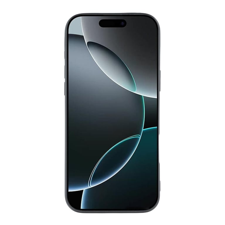 Чохол до мобільного телефона BeCover Apple iPhone 17 Pro Black (713760) - фото 6
