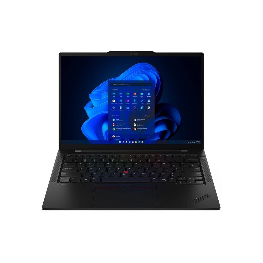 Ноутбук Lenovo ThinkPad T14s G6 (21M10009RA) Ноутбук Lenovo ThinkPad T14s G6 (21M10009RA)