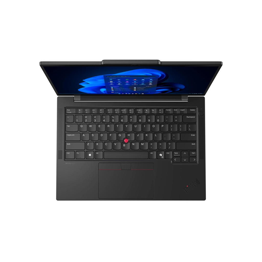 Ноутбук Lenovo ThinkPad T14s G6 (21M10009RA) - фото 5 Ноутбук Lenovo ThinkPad T14s G6 (21M10009RA) - фото 5