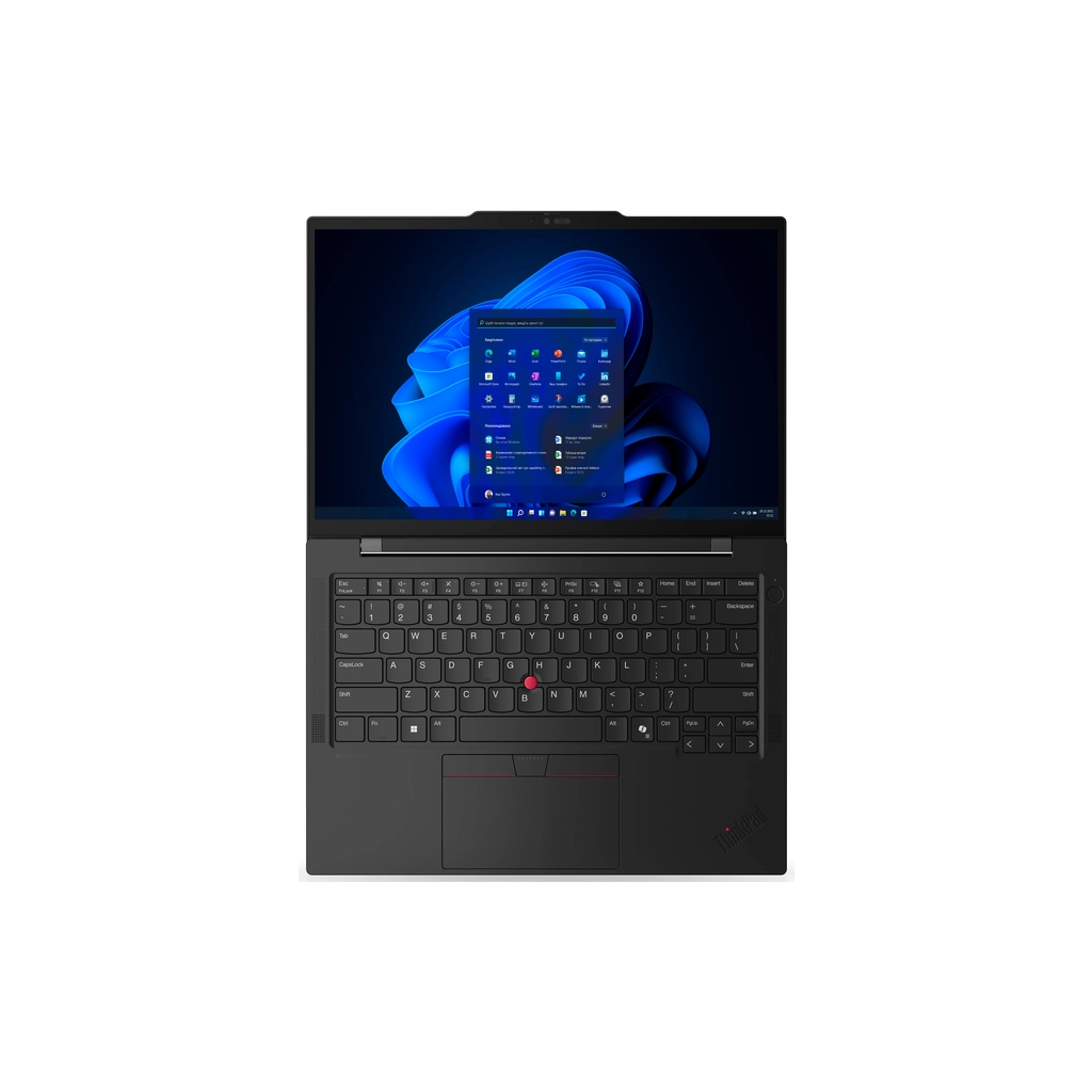 Ноутбук Lenovo ThinkPad T14s G6 (21M10009RA) - фото 6 Ноутбук Lenovo ThinkPad T14s G6 (21M10009RA) - фото 6