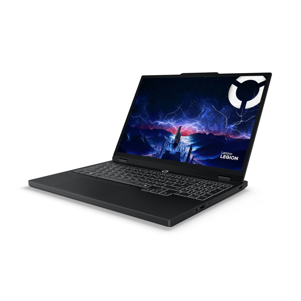 Ноутбук Lenovo Legion 5 15IRX10 (83LY005ERA) - фото 3 Ноутбук Lenovo Legion 5 15IRX10 (83LY005ERA) - фото 3