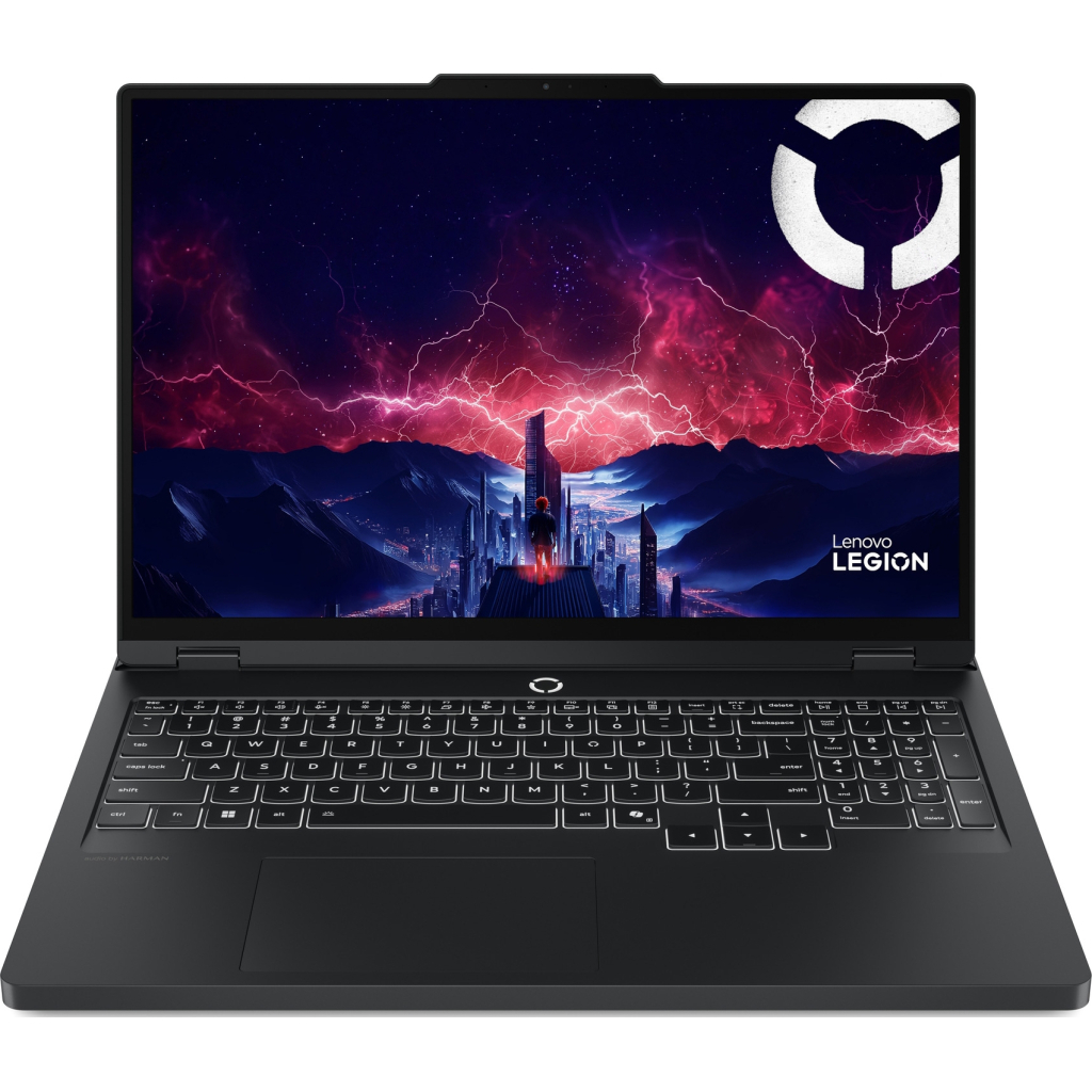 Ноутбук Lenovo Legion Pro 5 16ADR10 (83LT001NRA) Ноутбук Lenovo Legion Pro 5 16ADR10 (83LT001NRA)