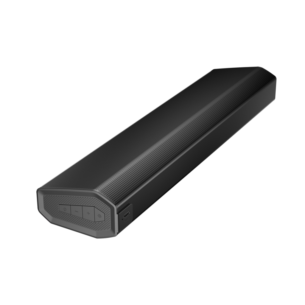 Акустична система Havit SK770BT RGB Black (HV-SK770BT) - фото 5 Акустична система Havit SK770BT RGB Black (HV-SK770BT) - фото 5
