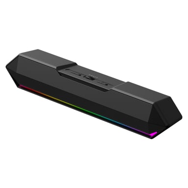 Акустична система Havit SK772BT RGB Black (HV-SK772BT) - фото 1