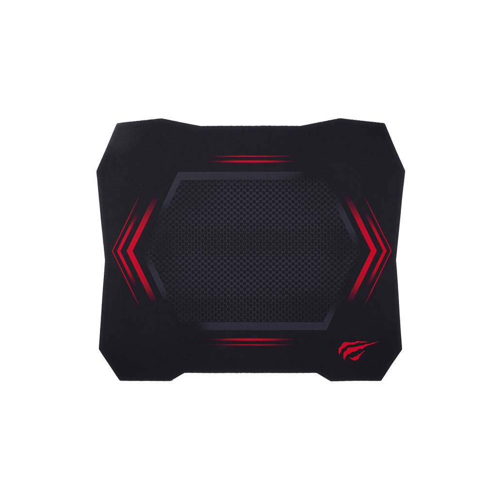 Килимок для мишки Havit HV-MP843 Black (HV-MP843) Килимок для мишки Havit HV-MP843 Black (HV-MP843)