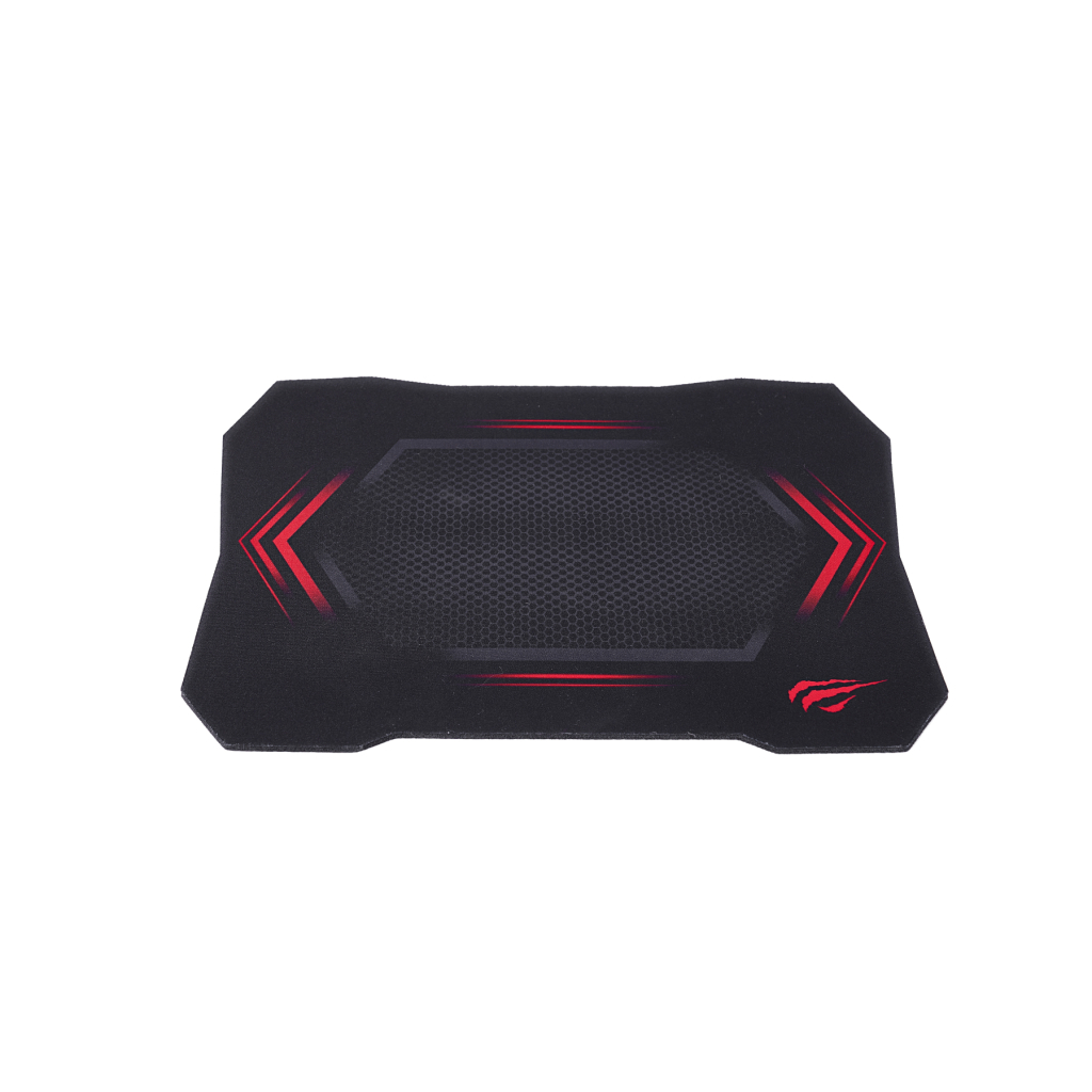 Килимок для мишки Havit HV-MP843 Black (HV-MP843) - фото 2 Килимок для мишки Havit HV-MP843 Black (HV-MP843) - фото 2