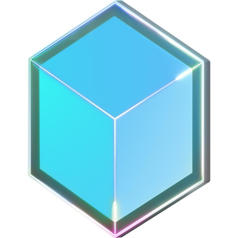 Світильник Govee H106A Glide Hexagon Light Panels Ultra Expansion Pack, 1pc, RGBIC, Wi-Fi/Bluetooth, Purple (H106A007-OF-EU) - фото 1