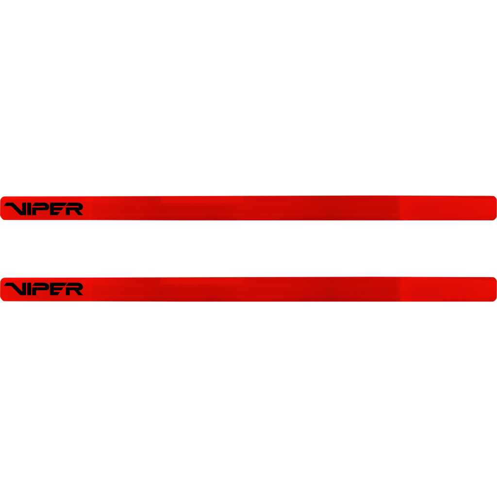 Модуль пам'яті для комп'ютера DDR5 32GB (2x16GB) 7000 MHz Viper Xtreme 5 Patriot (PVX532G70C32K) - фото 11 Модуль пам'яті для комп'ютера DDR5 32GB (2x16GB) 7000 MHz Viper Xtreme 5 Patriot (PVX532G70C32K) - фото 11