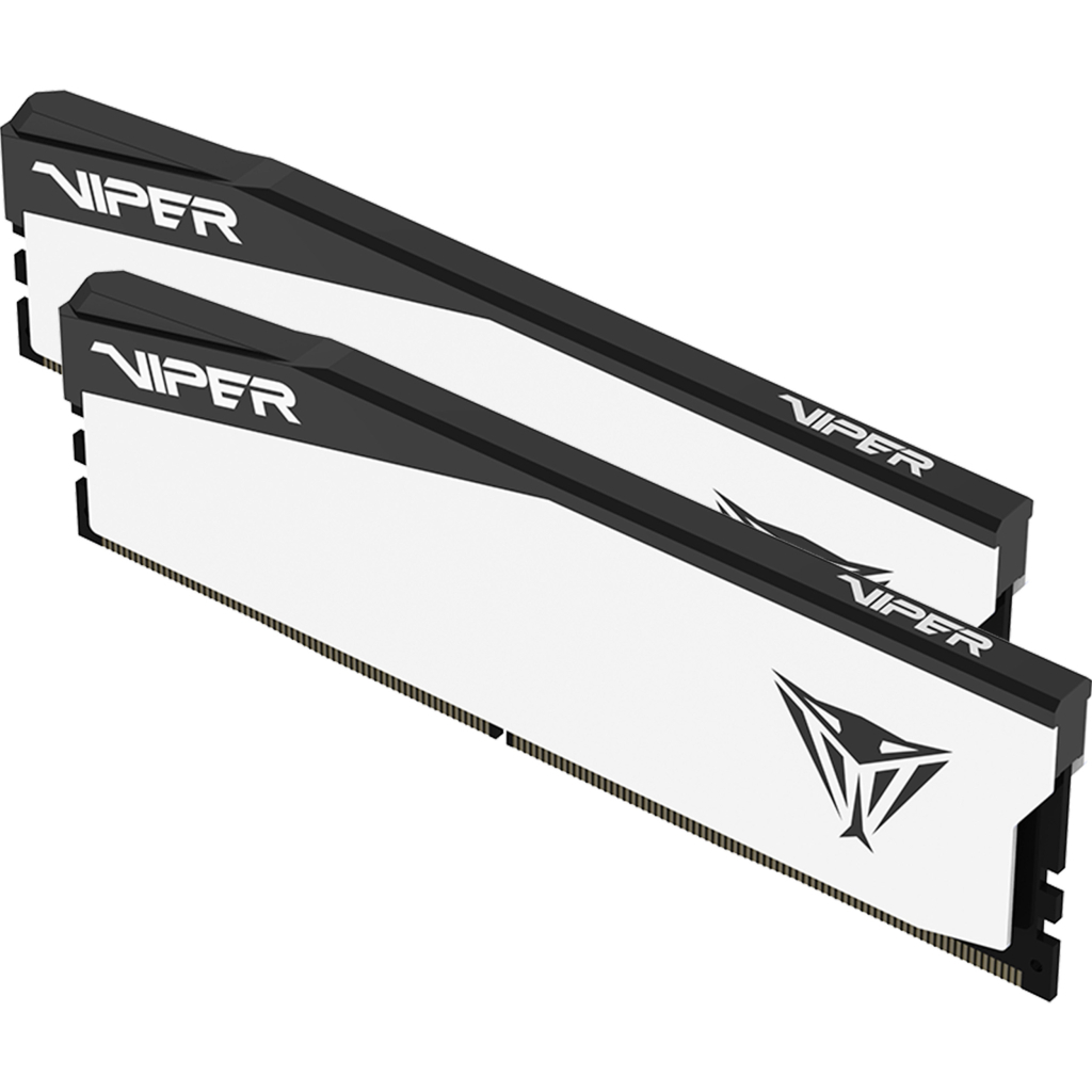 Модуль пам'яті для комп'ютера DDR5 64GB (2x32GB) 6400 MHz Viper Elite 5 Patriot (VEB564G6432KW) - фото 6 Модуль пам'яті для комп'ютера DDR5 64GB (2x32GB) 6400 MHz Viper Elite 5 Patriot (VEB564G6432KW) - фото 6
