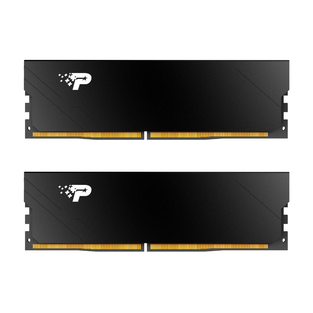 Модуль пам%27яті для комп%27ютера DDR5 16GB (2x8GB) 4800 MHz Signature Line Premium Patriot (PSP516G4800KH1) Модуль пам%27яті для комп%27ютера DDR5 16GB (2x8GB) 4800 MHz Signature Line Premium Patriot (PSP516G4800KH1)