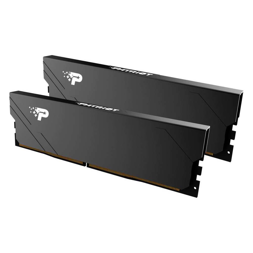 Модуль пам'яті для комп'ютера DDR5 16GB (2x8GB) 4800 MHz Signature Line Premium Patriot (PSP516G4800KH1) - фото 3 Модуль пам'яті для комп'ютера DDR5 16GB (2x8GB) 4800 MHz Signature Line Premium Patriot (PSP516G4800KH1) - фото 3