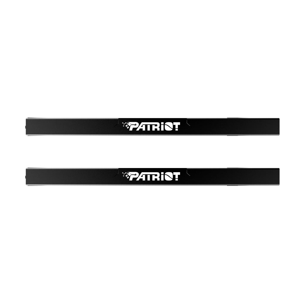 Модуль пам'яті для комп'ютера DDR5 16GB (2x8GB) 4800 MHz Signature Line Premium Patriot (PSP516G4800KH1) - фото 4 Модуль пам'яті для комп'ютера DDR5 16GB (2x8GB) 4800 MHz Signature Line Premium Patriot (PSP516G4800KH1) - фото 4