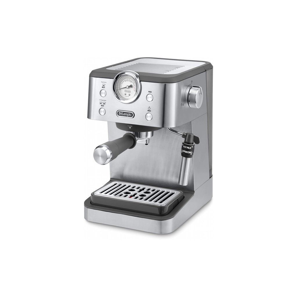 Ріжкова кавоварка еспресо DeLonghi EM 450 M - фото 6 Ріжкова кавоварка еспресо DeLonghi EM 450 M - фото 6