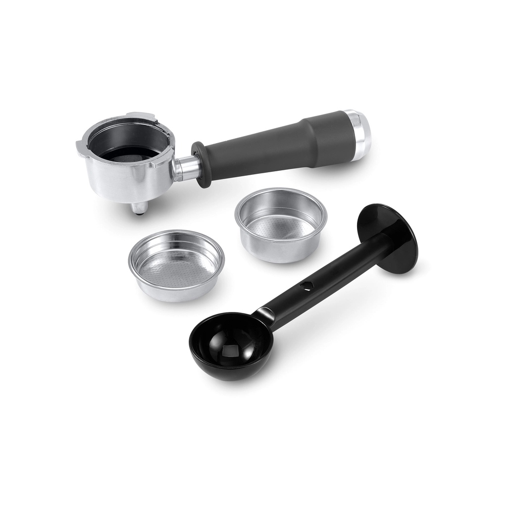 Ріжкова кавоварка еспресо DeLonghi EM 450 M - фото 7 Ріжкова кавоварка еспресо DeLonghi EM 450 M - фото 7