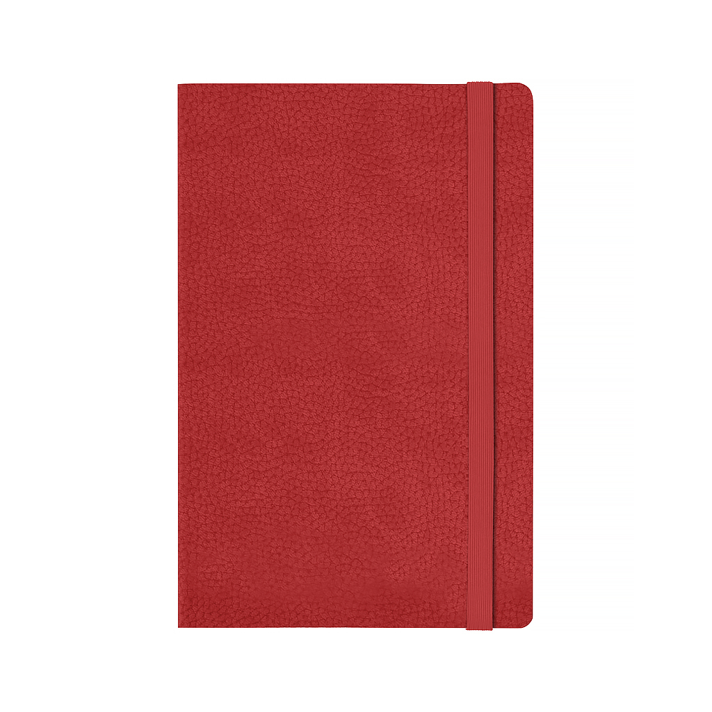 Тижневик Axent датований 2026 Partner Soft Skin, 145х210, червоний (8810-26-06-A) - фото 4 Тижневик Axent датований 2026 Partner Soft Skin, 145х210, червоний (8810-26-06-A) - фото 4