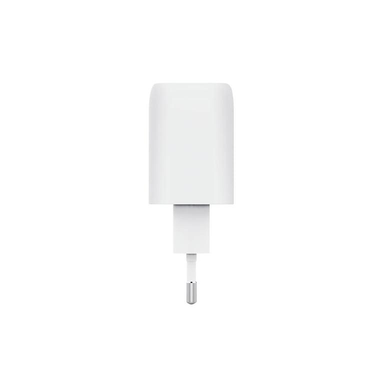 Зарядний пристрій Trust USB-C 45W GaN PD/PPS white (25522_TRUST) - фото 6