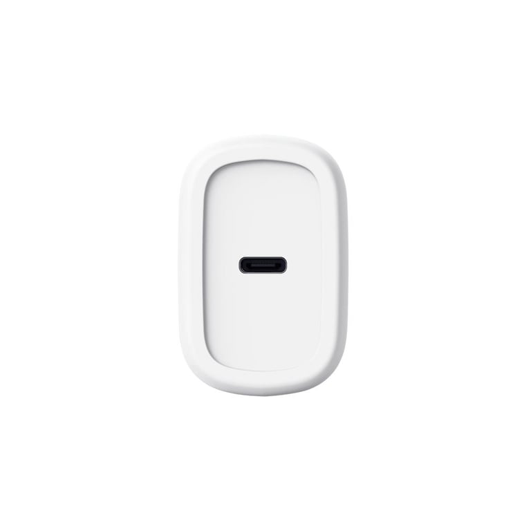 Зарядний пристрій Trust USB-C 45W GaN PD/PPS white (25522_TRUST) - фото 7